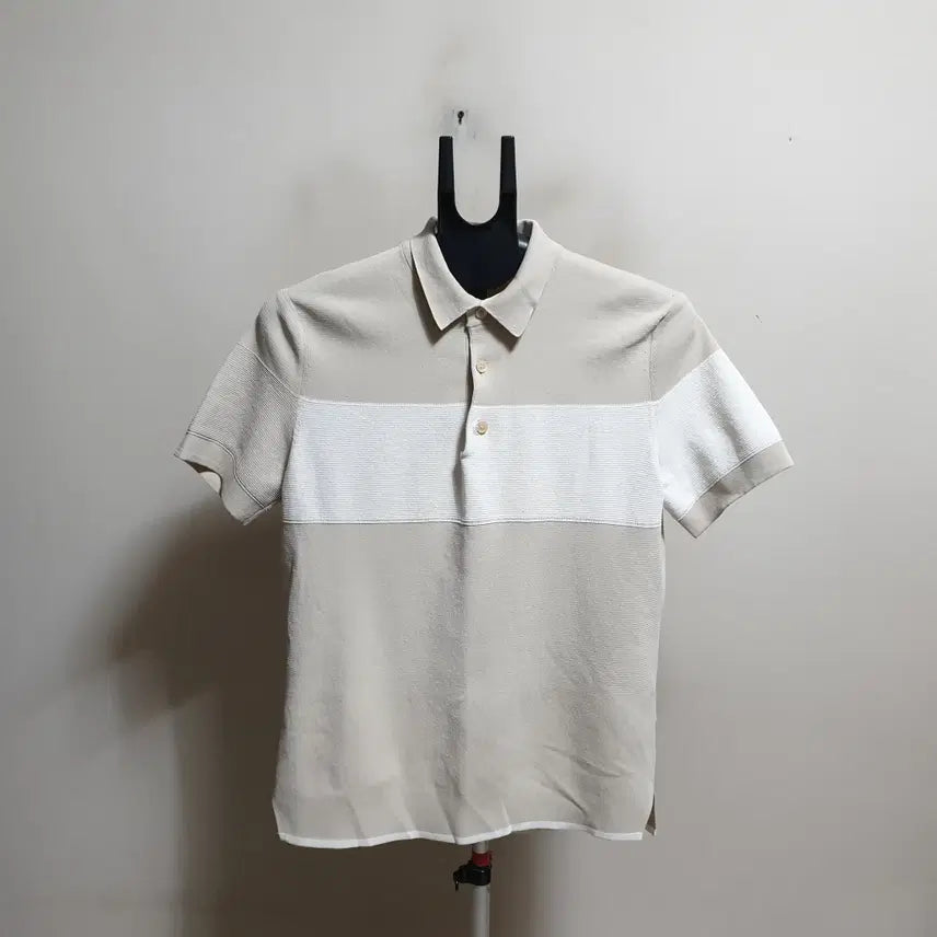 [BUNJANG] TIME Short Sleeve T-Shirt Size 100 / TIME 반팔티셔츠/100