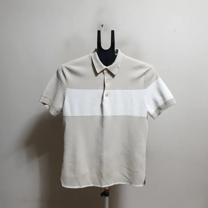 [BUNJANG] TIME Short Sleeve T-Shirt Size 100 / TIME 반팔티셔츠/100