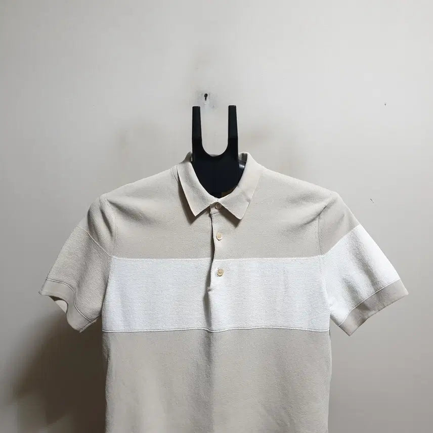 [BUNJANG] TIME Short Sleeve T-Shirt Size 100 / TIME 반팔티셔츠/100