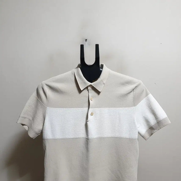 [BUNJANG] TIME Short Sleeve T-Shirt Size 100 / TIME 반팔티셔츠/100