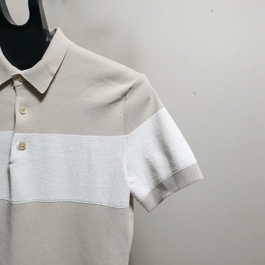 [BUNJANG] TIME Short Sleeve T-Shirt Size 100 / TIME 반팔티셔츠/100