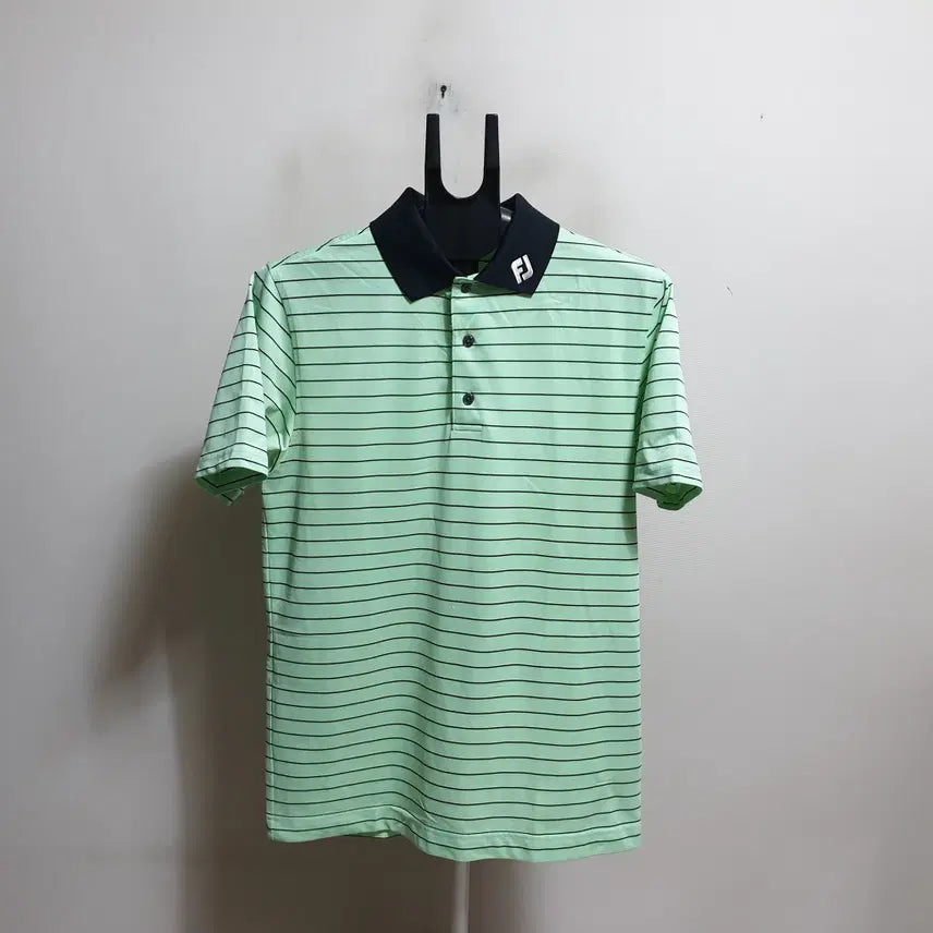 [BUNJANG] FJ Golf Short Sleeve T-shirt Size 105 / FJ 골프반팔티셔츠/105