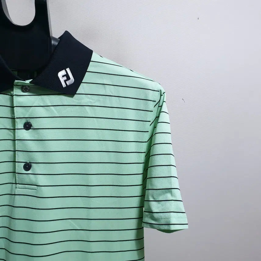 [BUNJANG] FJ Golf Short Sleeve T-shirt Size 105 / FJ 골프반팔티셔츠/105