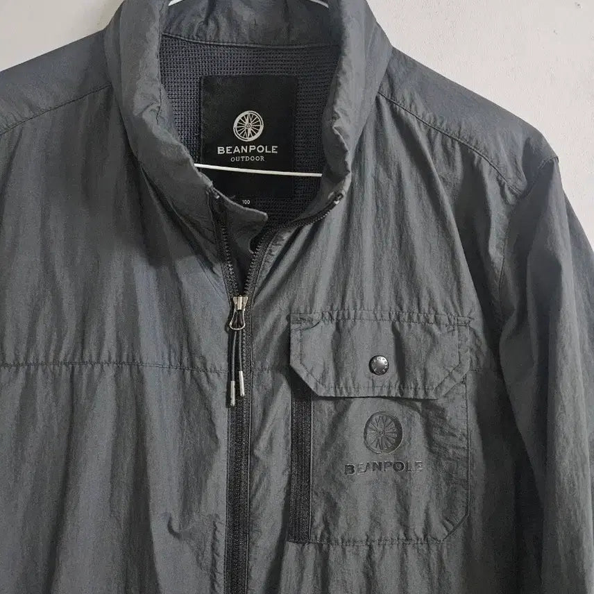 [BUNJANG] Beanpole Jacket Size 100 / 빈폴 자켓 100