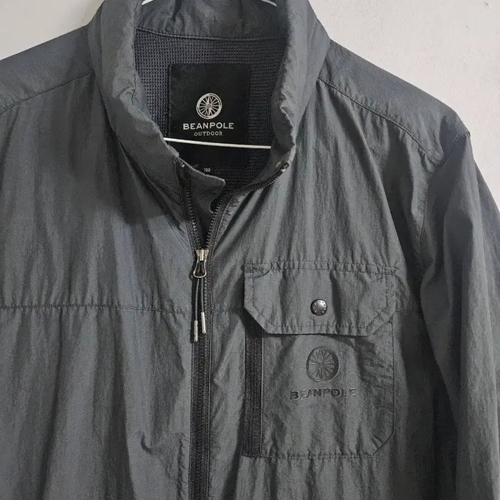 [BUNJANG] Beanpole Jacket Size 100 / 빈폴 자켓 100