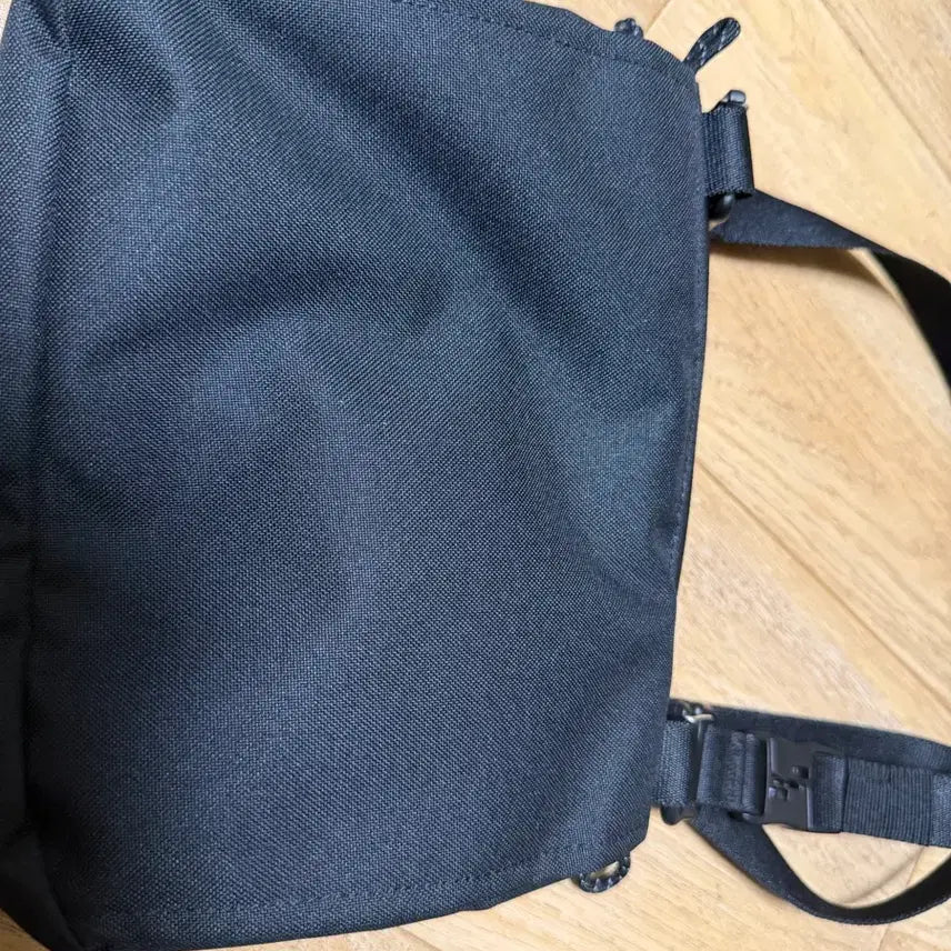 [BUNJANG] Nike ACG Max Crossbody Bag 3L Black / 나이키 ACG 데이맥스 크로스백 3L 블랙