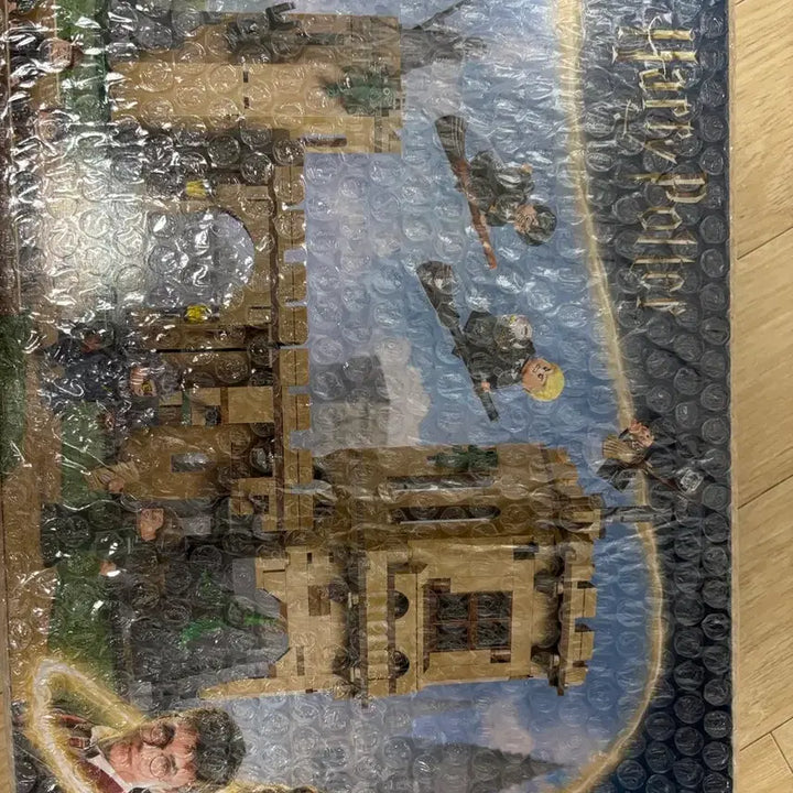 [SOLD OUT] 레고 해리포터 76447 호그와트 성 플라잉 레슨