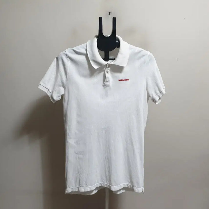 [BUNJANG] Dsquared2 T-Shirt (Size 95-100) / 디스퀘어드 반팔티셔츠/95-100