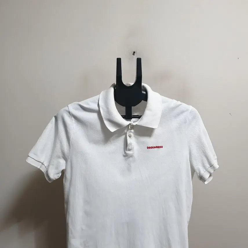 [BUNJANG] Dsquared2 T-Shirt (Size 95-100) / 디스퀘어드 반팔티셔츠/95-100