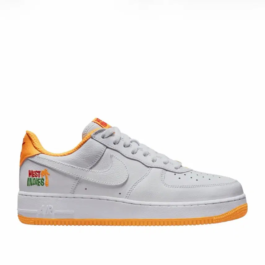 [BUNJANG] Nike Air Force 1 Low Retro QS (265mm) - New / 나이키 에어포스 1 로우 레트로 QS 265mm 새제품