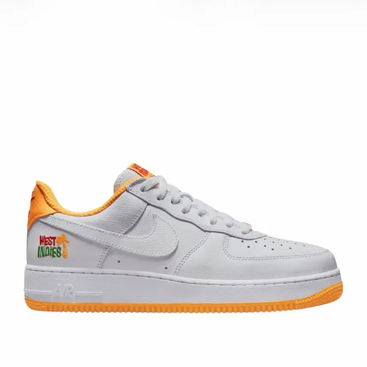 [BUNJANG] Nike Air Force 1 Low Retro QS (265mm) - New / 나이키 에어포스 1 로우 레트로 QS 265mm 새제품