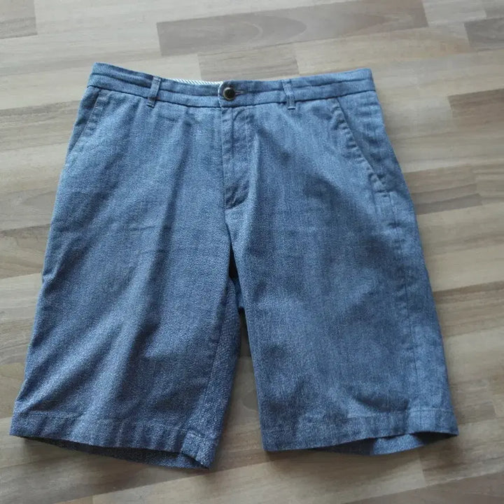 [BUNJANG] Custom Mellow Shorts Size 32 / 커스텀 멜로우반바지/32사이즈/최상급