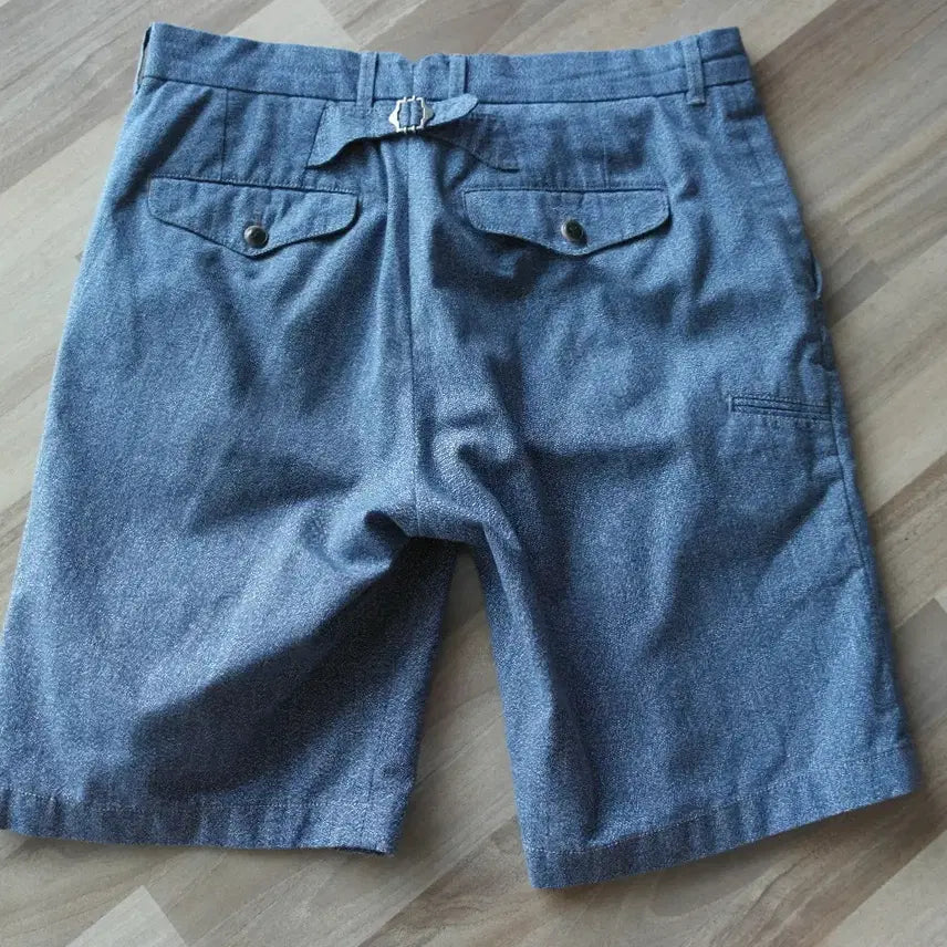 [BUNJANG] Custom Mellow Shorts Size 32 / 커스텀 멜로우반바지/32사이즈/최상급