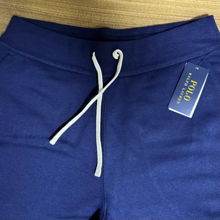 [BUNJANG] Polo Ralph Lauren RL Fleece Sweatpants Navy M / 폴로 RL 플리스 스웨트 팬츠 네이비 M
