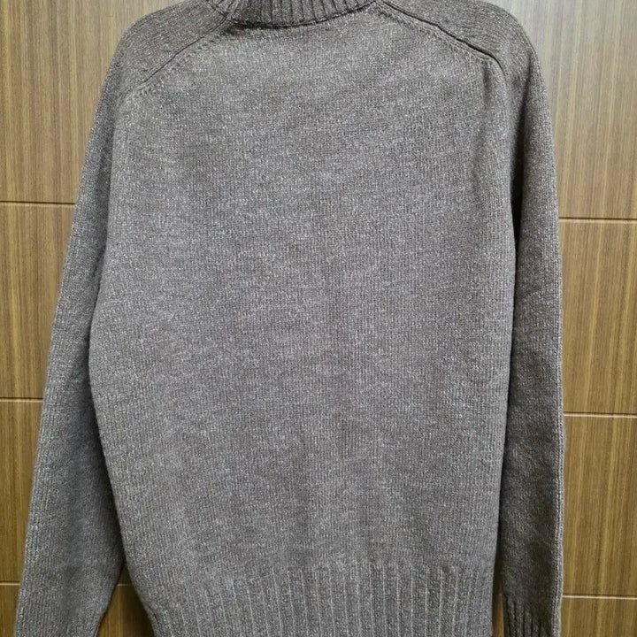 [BUNJANG] Pottery Melange Crewneck Knit Size 3 / [새상품]포터리 멜란지 크루넥 니트 3사이즈 판매