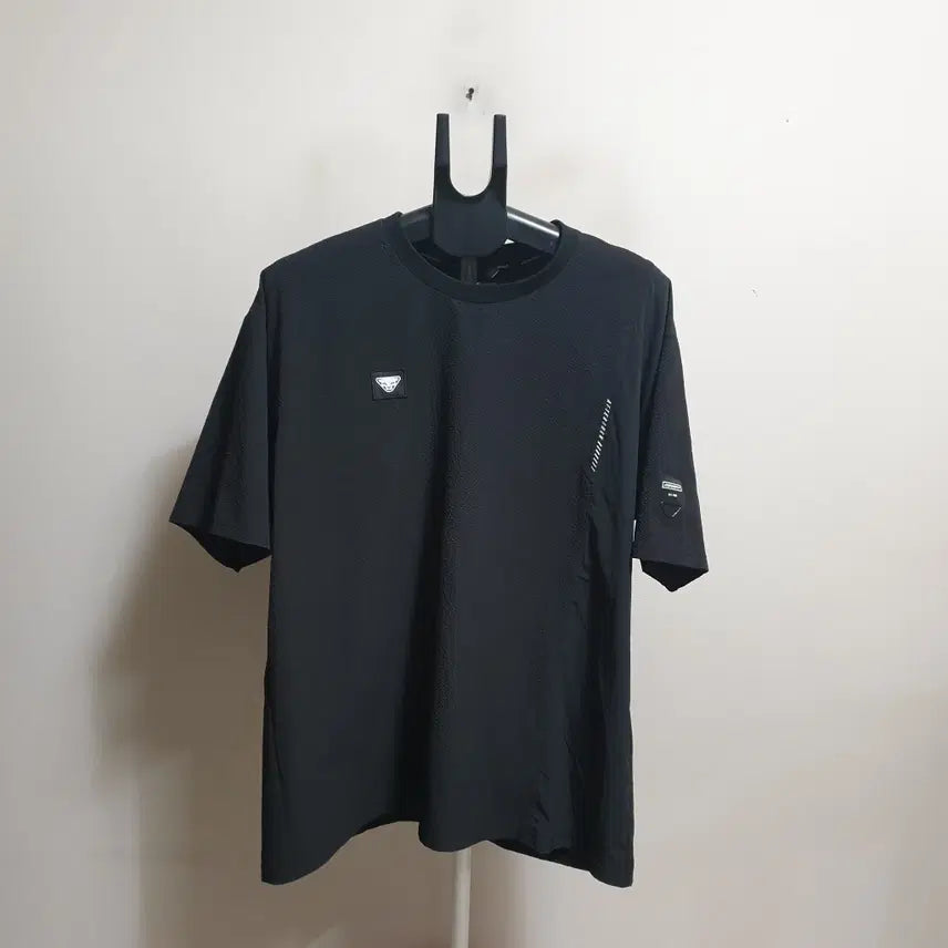 [BUNJANG] K2 Dynafit Short Sleeve T-Shirt (Size 115) / K2다이나핏 반팔티셔츠/115