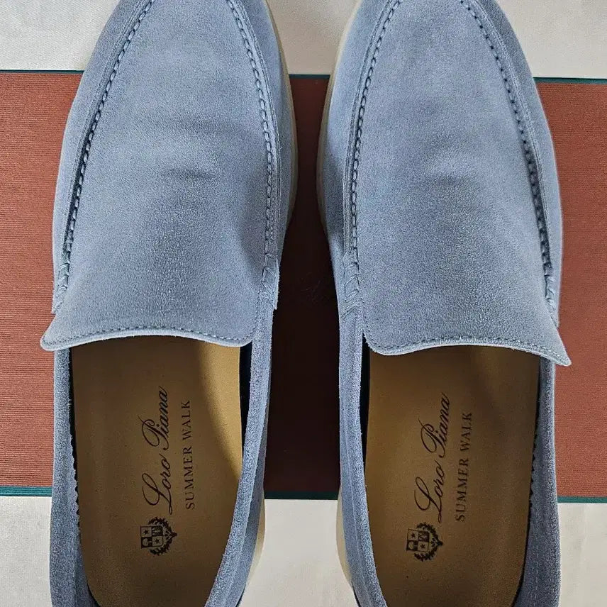 [BUNJANG] Loro Piana Men&