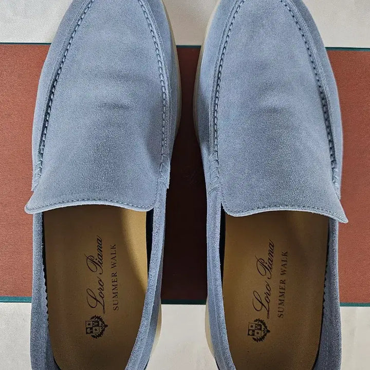[BUNJANG] Loro Piana Men&