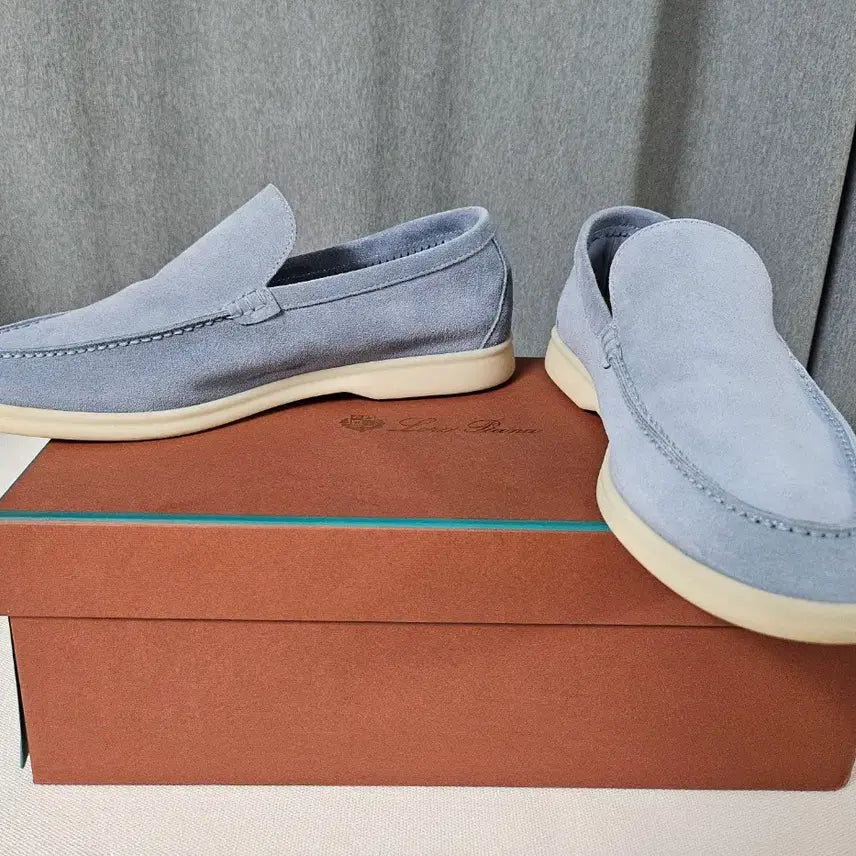 [BUNJANG] Loro Piana Men&
