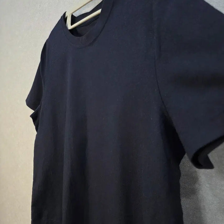 [BUNJANG] Valentino Wool Cashmere Short Sleeve Knit / VALENTINO 울 캐시미어 반팔 니트 (하자)