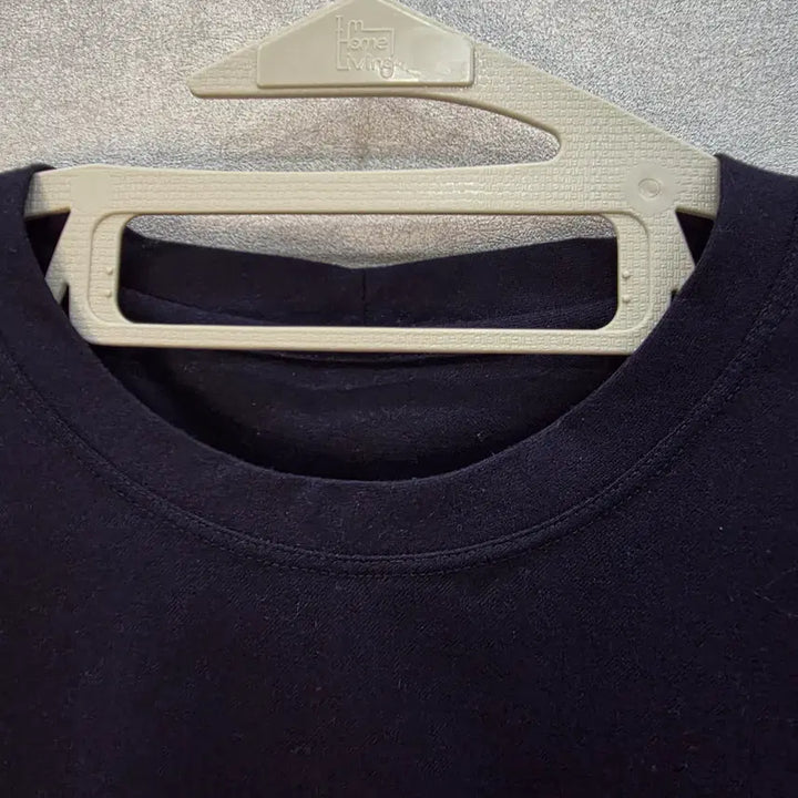 [BUNJANG] Valentino Wool Cashmere Short Sleeve Knit / VALENTINO 울 캐시미어 반팔 니트 (하자)
