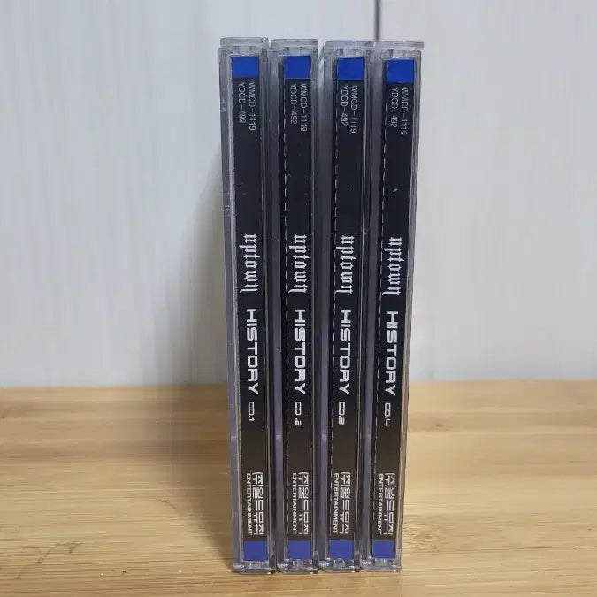 [BUNJANG] Various Artists 80s-90s Korean Pop, Oldies, Indie Band Music CDs / 8090 가요, 노래, 올드팝, 인디밴드 음악 CD