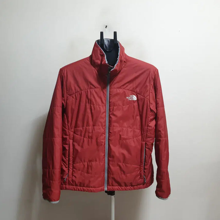 [BUNJANG] The North Face Quilted Jumper Jacket 105 / 노스페이스 누빔점퍼/자켓/105