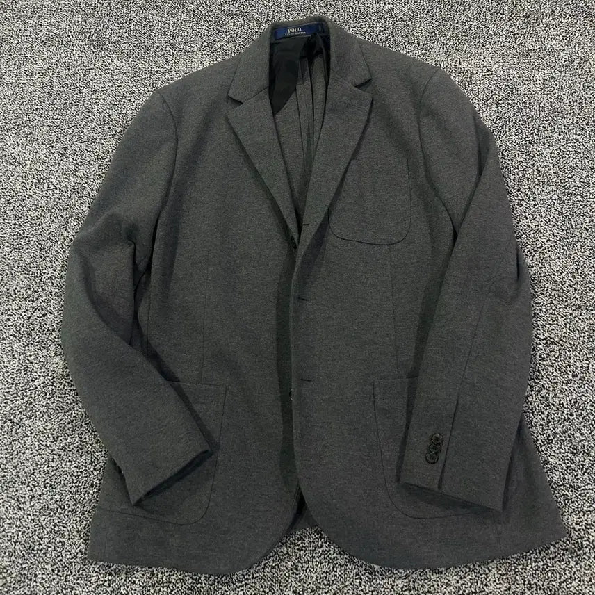 [BUNJANG] Polo Ralph Lauren Blazer Jacket (Large) / 폴로랄프로렌  블레이져 라지