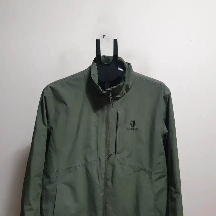 [BUNJANG] Black Yak Windbreaker Jumper Jacket 105 / 블랙야크바람막이점퍼/자켓/105