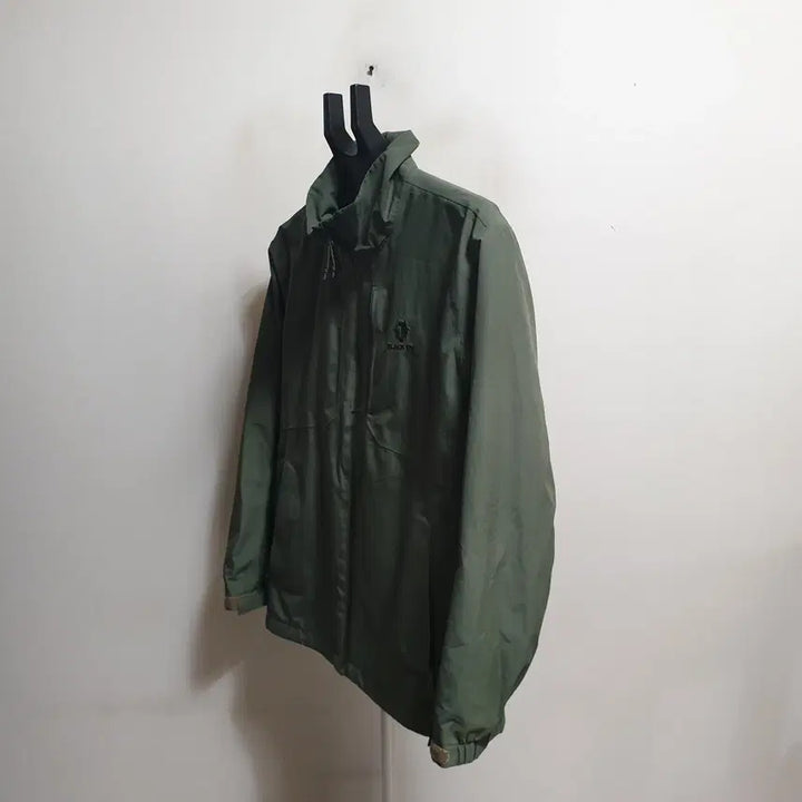 [BUNJANG] Black Yak Windbreaker Jumper Jacket 105 / 블랙야크바람막이점퍼/자켓/105
