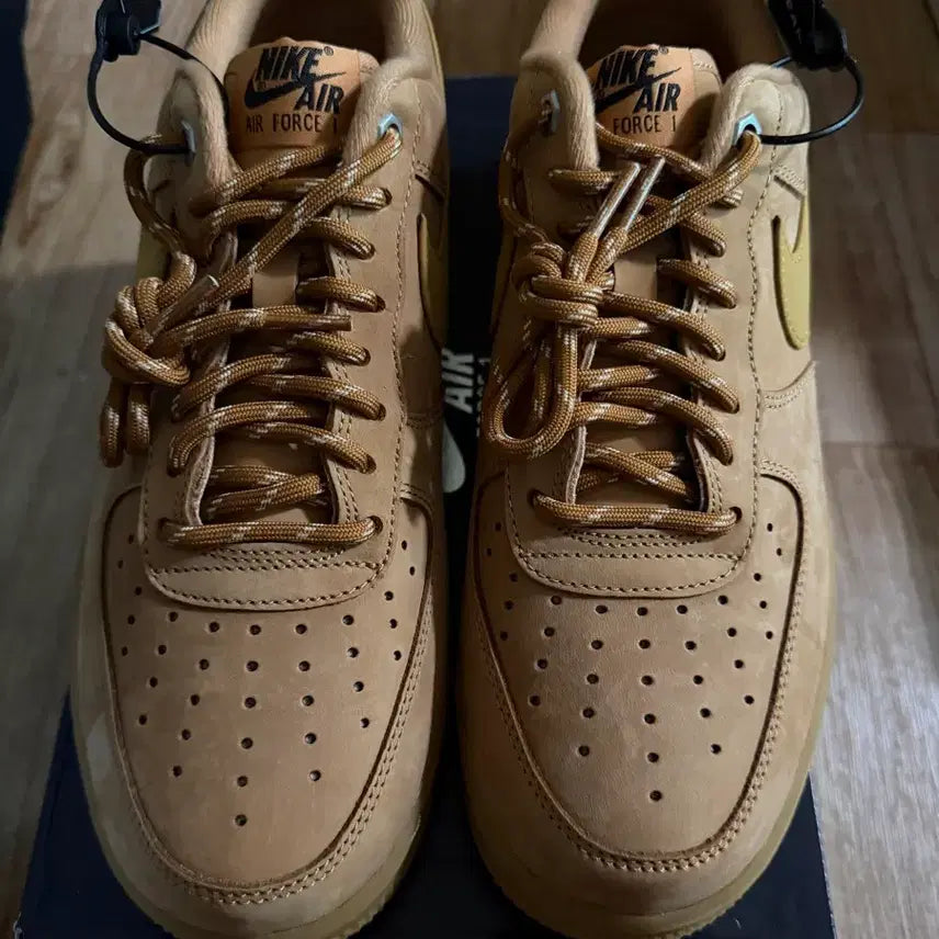 [BUNJANG] Nike Air Force 1 &