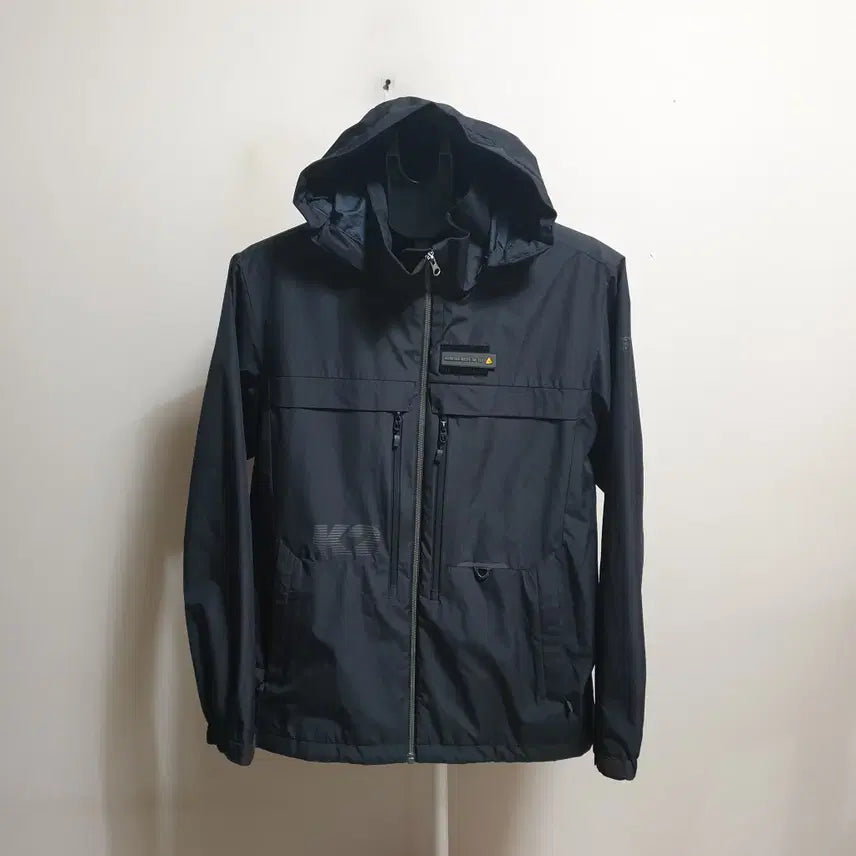[BUNJANG] K2 Hooded Windbreaker Jumper Size 105 / K2후드바람막이점퍼/105