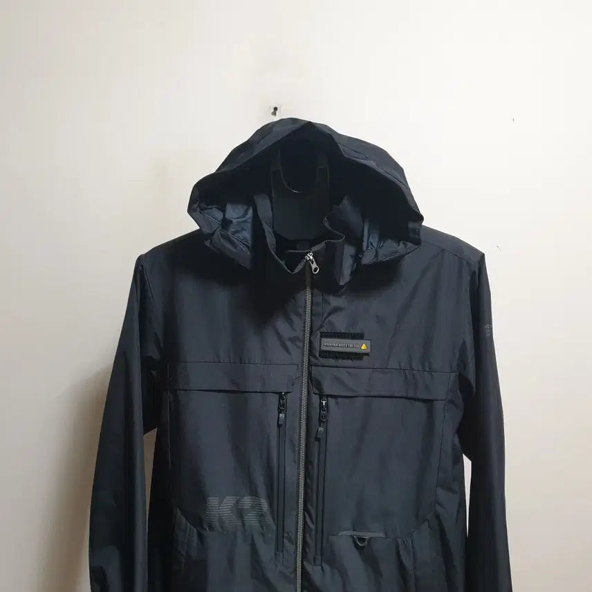 [BUNJANG] K2 Hooded Windbreaker Jumper Size 105 / K2후드바람막이점퍼/105