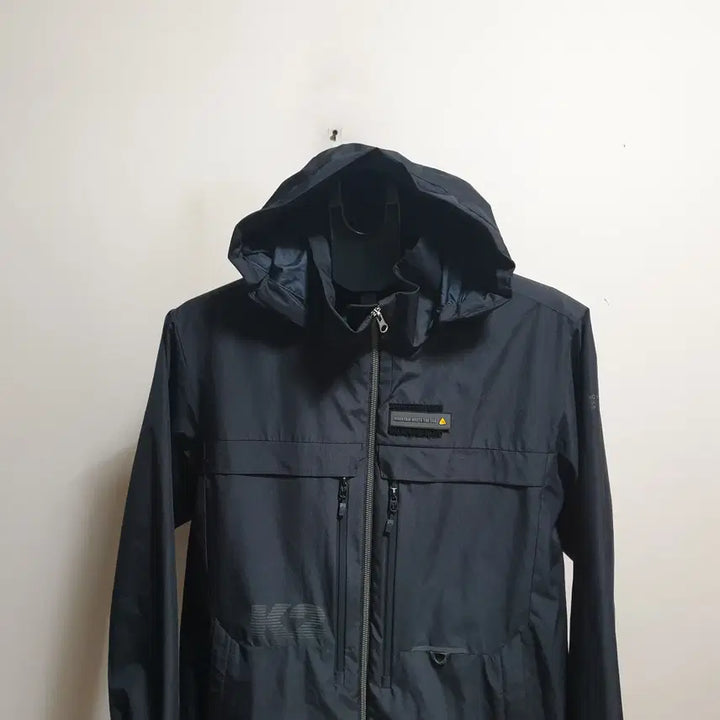 [BUNJANG] K2 Hooded Windbreaker Jumper Size 105 / K2후드바람막이점퍼/105