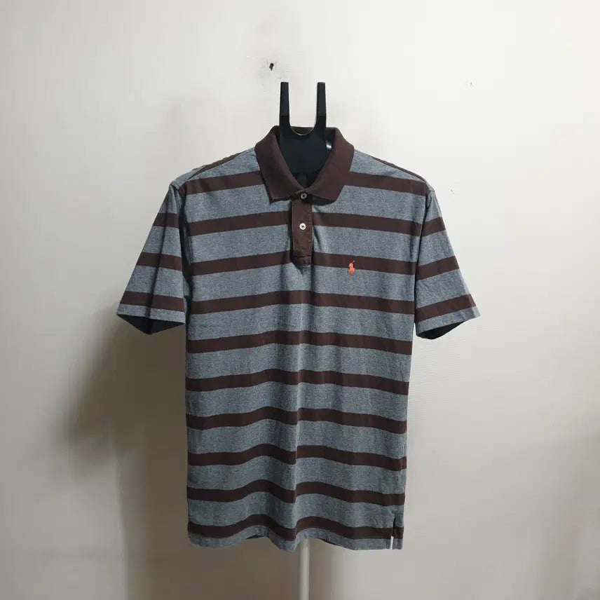 [BUNJANG] Polo Ralph Lauren Short Sleeve T-Shirt Size M / 폴로 반팔티셔츠/95-100