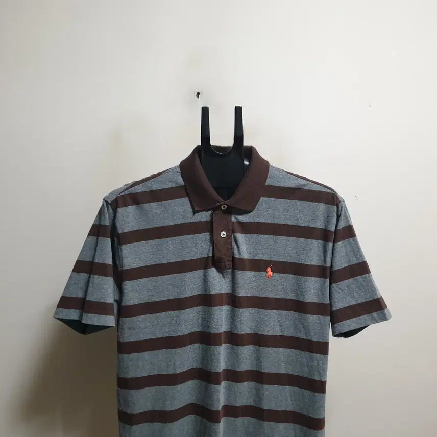 [BUNJANG] Polo Ralph Lauren Short Sleeve T-Shirt Size M / 폴로 반팔티셔츠/95-100