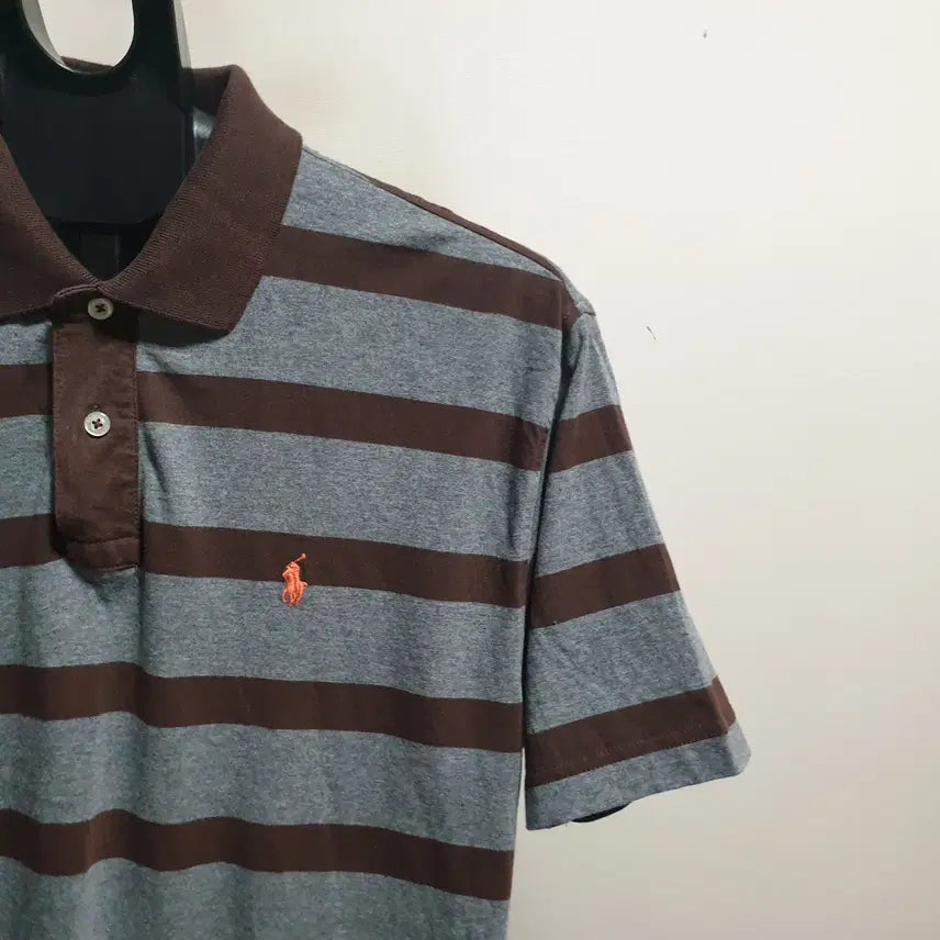 [BUNJANG] Polo Ralph Lauren Short Sleeve T-Shirt Size M / 폴로 반팔티셔츠/95-100
