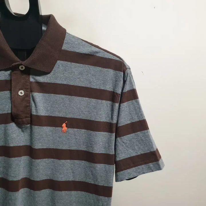 [BUNJANG] Polo Ralph Lauren Short Sleeve T-Shirt Size M / 폴로 반팔티셔츠/95-100
