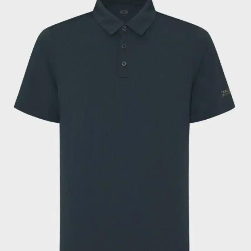 [BUNJANG] K2 Cool Circus Ice Waffle Polo T-Shirt XL / K2 시원서커 아이스 와플 폴로 티셔츠 XL(새상품)