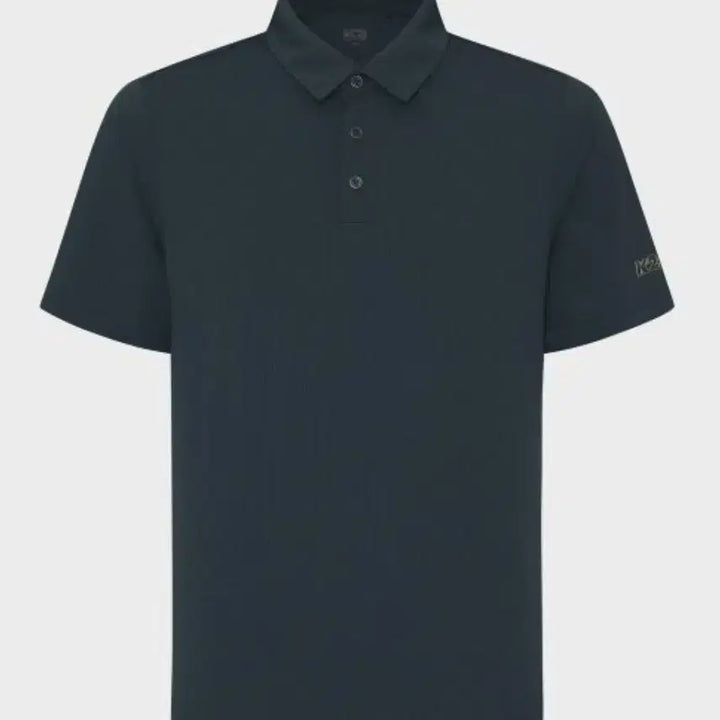 [BUNJANG] K2 Cool Circus Ice Waffle Polo T-Shirt XL / K2 시원서커 아이스 와플 폴로 티셔츠 XL(새상품)