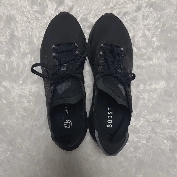 [BUNJANG] Adidas Adilette Clogs Core Black Carbon 275mm / 아디다스 에어브린 코어 블랙 카본 275mm