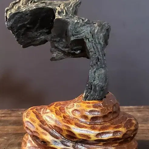 [BUNJANG] Natural Stone Desk Ornament / 수석