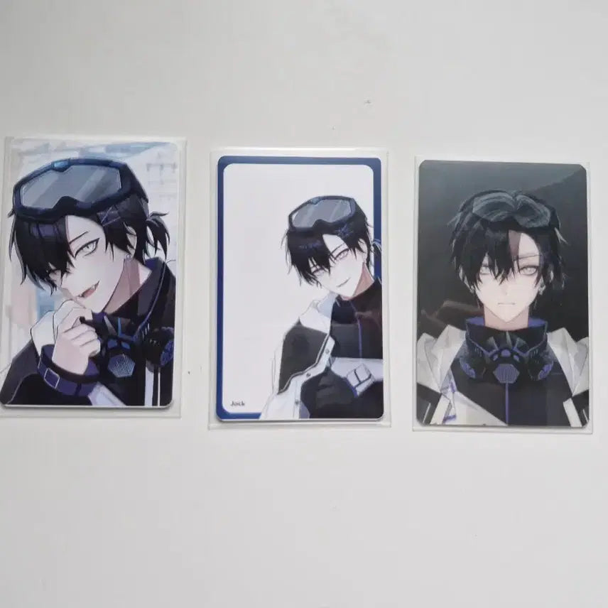 [BUNJANG] Lee Rellution Jack Photocard Bundle Set / (급처)리레볼루션 잭 포카 일괄