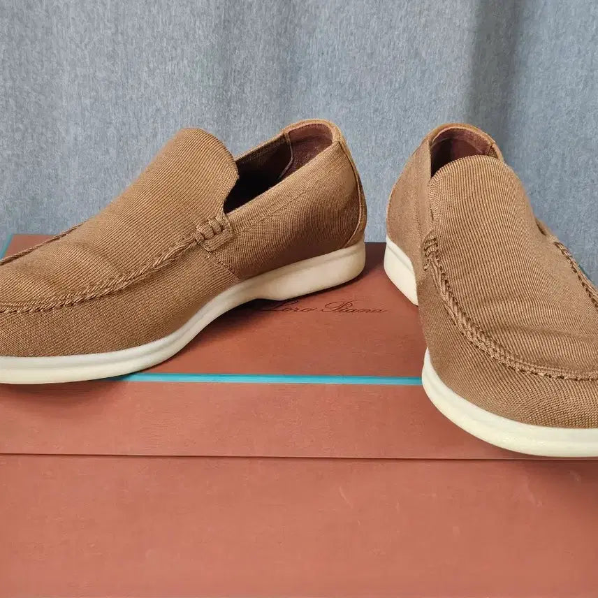 [BUNJANG] Loro Piana Men&