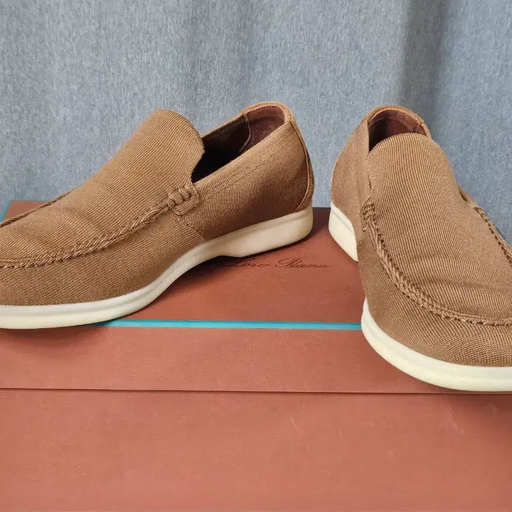 [BUNJANG] Loro Piana Men&