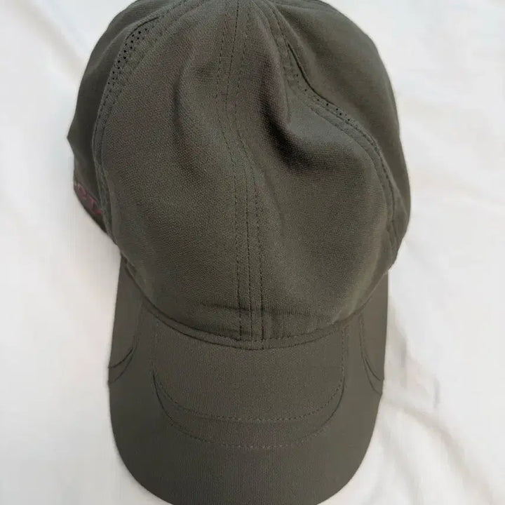 [BUNJANG] Nike x Drake NOCTA Club Cap Khaki / [L-XL] 나이키 x 드레이크 녹타 클럽 캡 카키