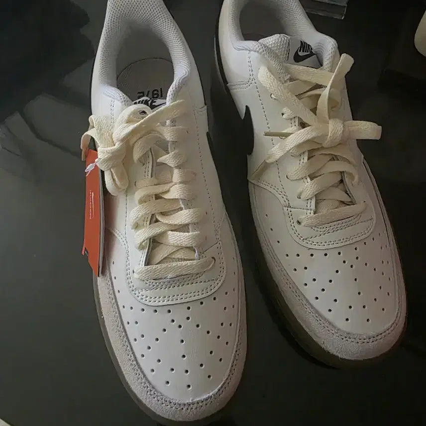 [BUNJANG] Nike Court Vision Low FQ8075-133 / 너이키 코트비전  로우 fq8075-133