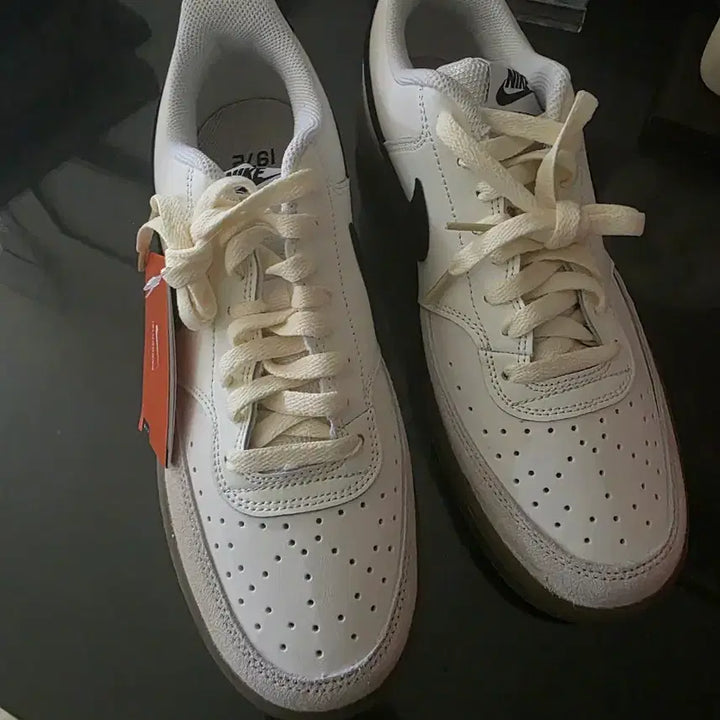 [BUNJANG] Nike Court Vision Low FQ8075-133 / 너이키 코트비전  로우 fq8075-133