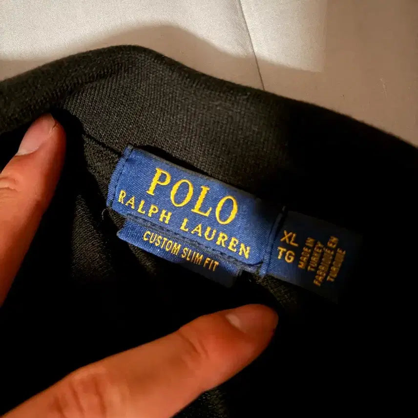 [BUNJANG] Polo Ralph Lauren Big Pony Chefkeep Tokyo Jacket / 폴로 빅포니 치프키프 도쿄