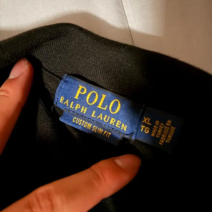 [BUNJANG] Polo Ralph Lauren Big Pony Chefkeep Tokyo Jacket / 폴로 빅포니 치프키프 도쿄